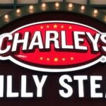 www.TellCharleys.com - Charleys Philly steaks - Get Free Coupon